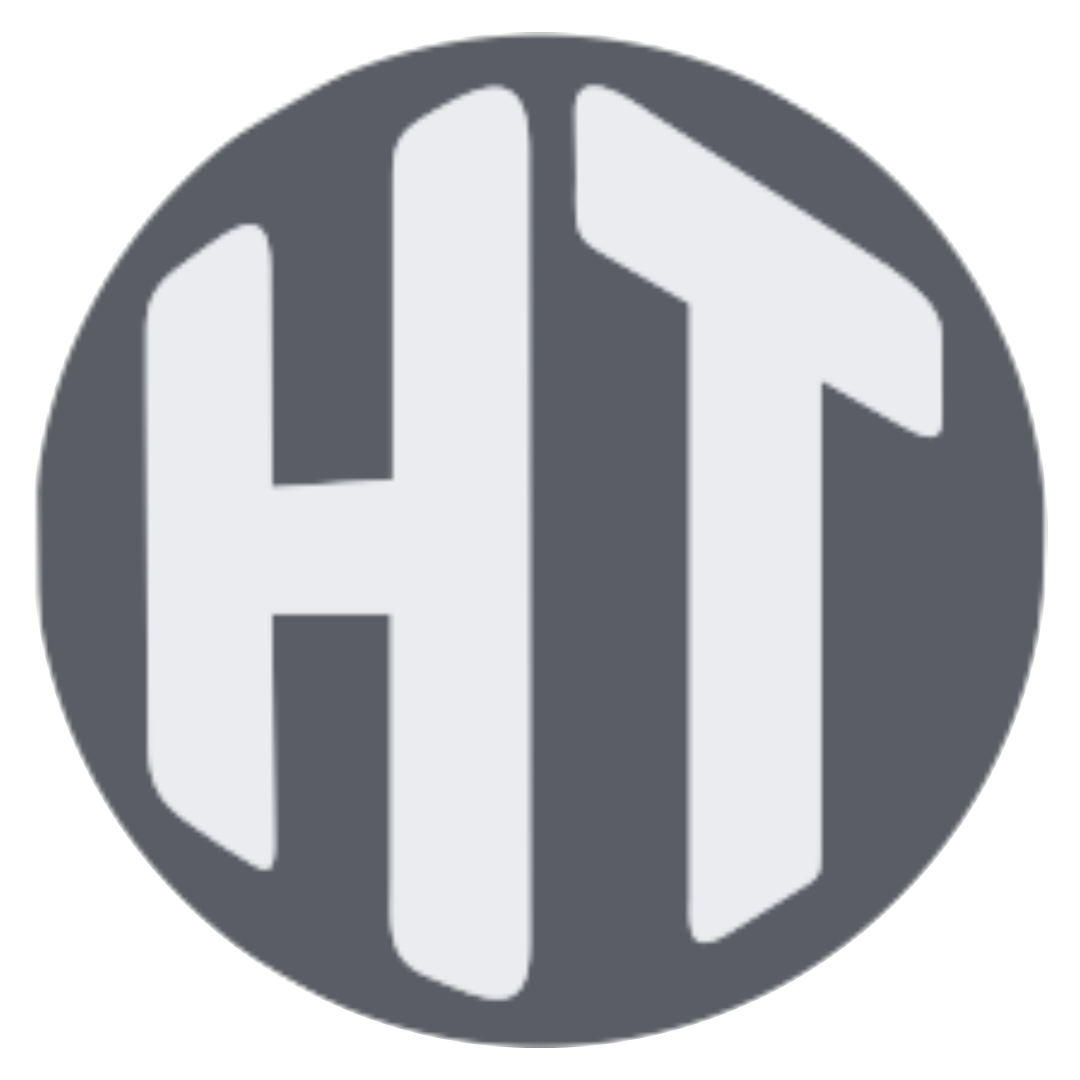 website logo