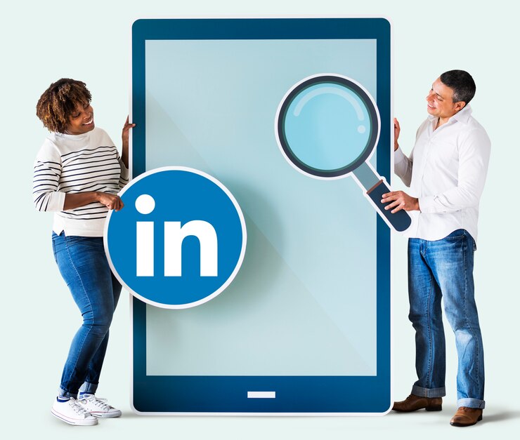 Linkeding Optimisatiom