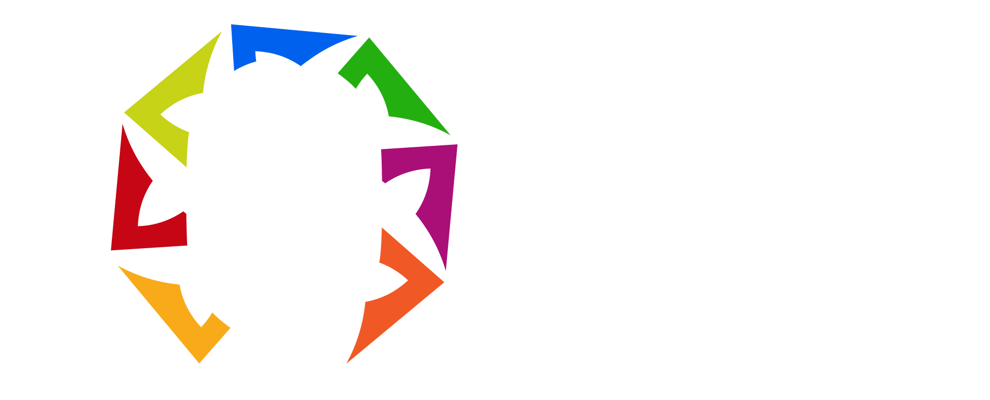 website logo