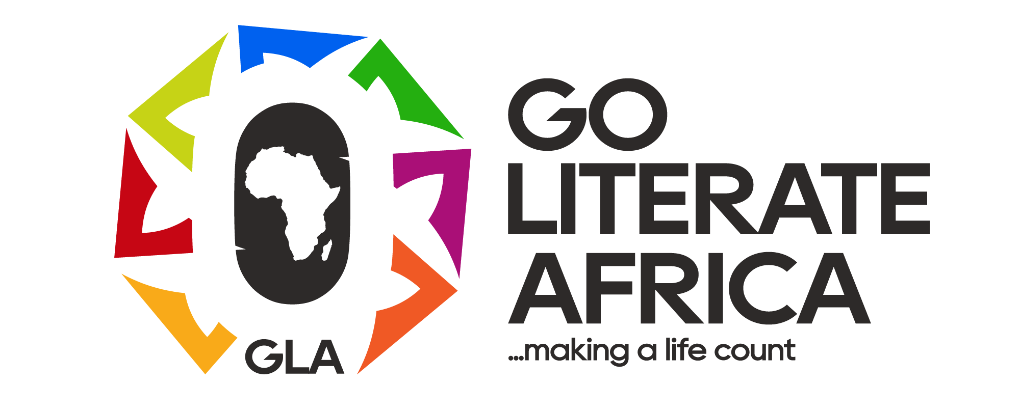 website logo