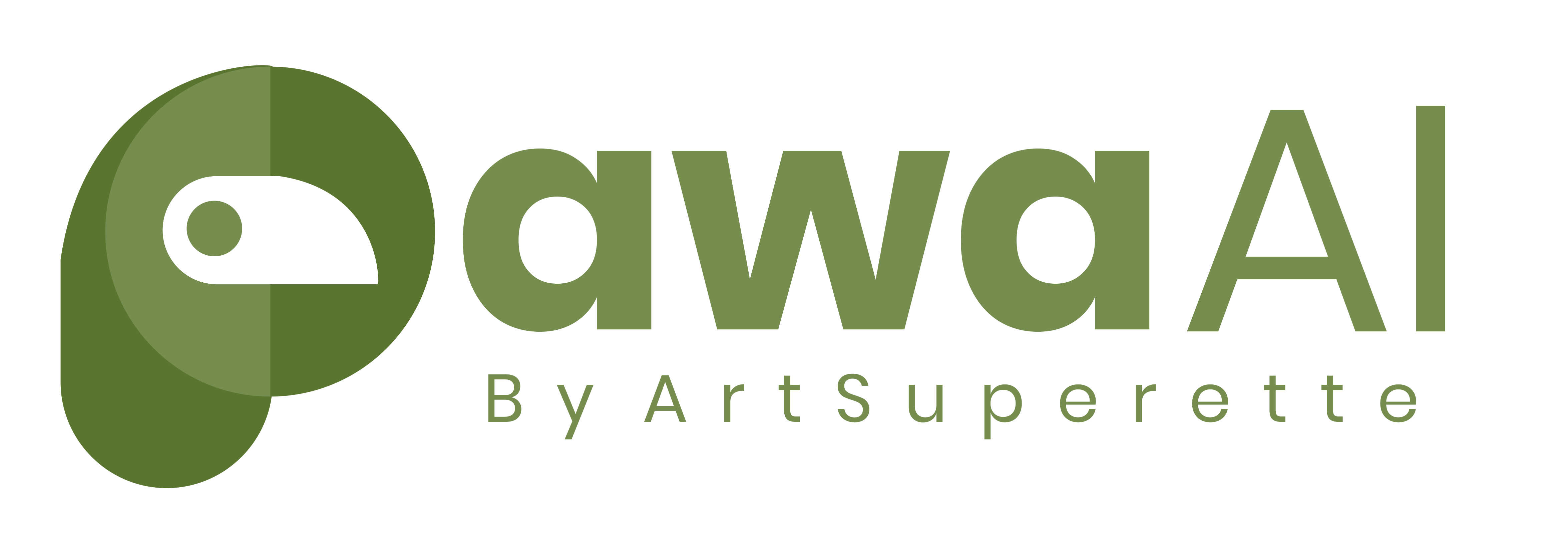 website logo
