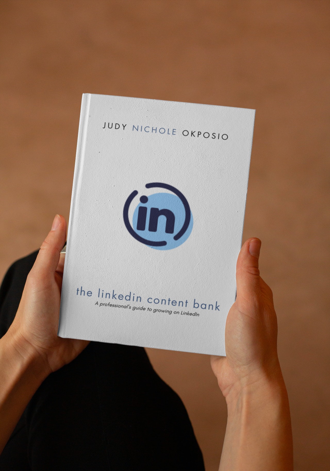 LinkedIn Book