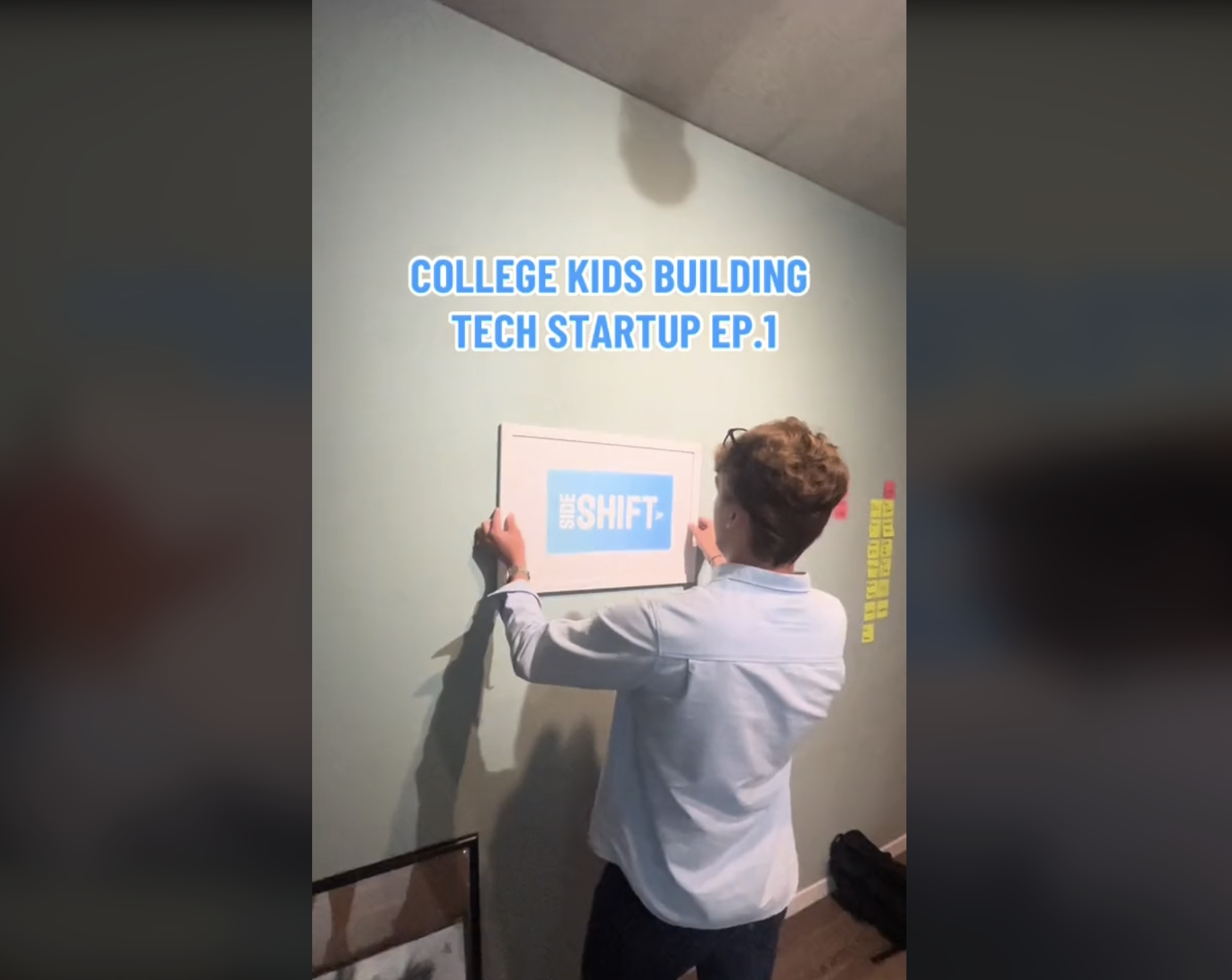 First video of sideshift I had seen https://www.tiktok.com/t/ZPRoYogLU/