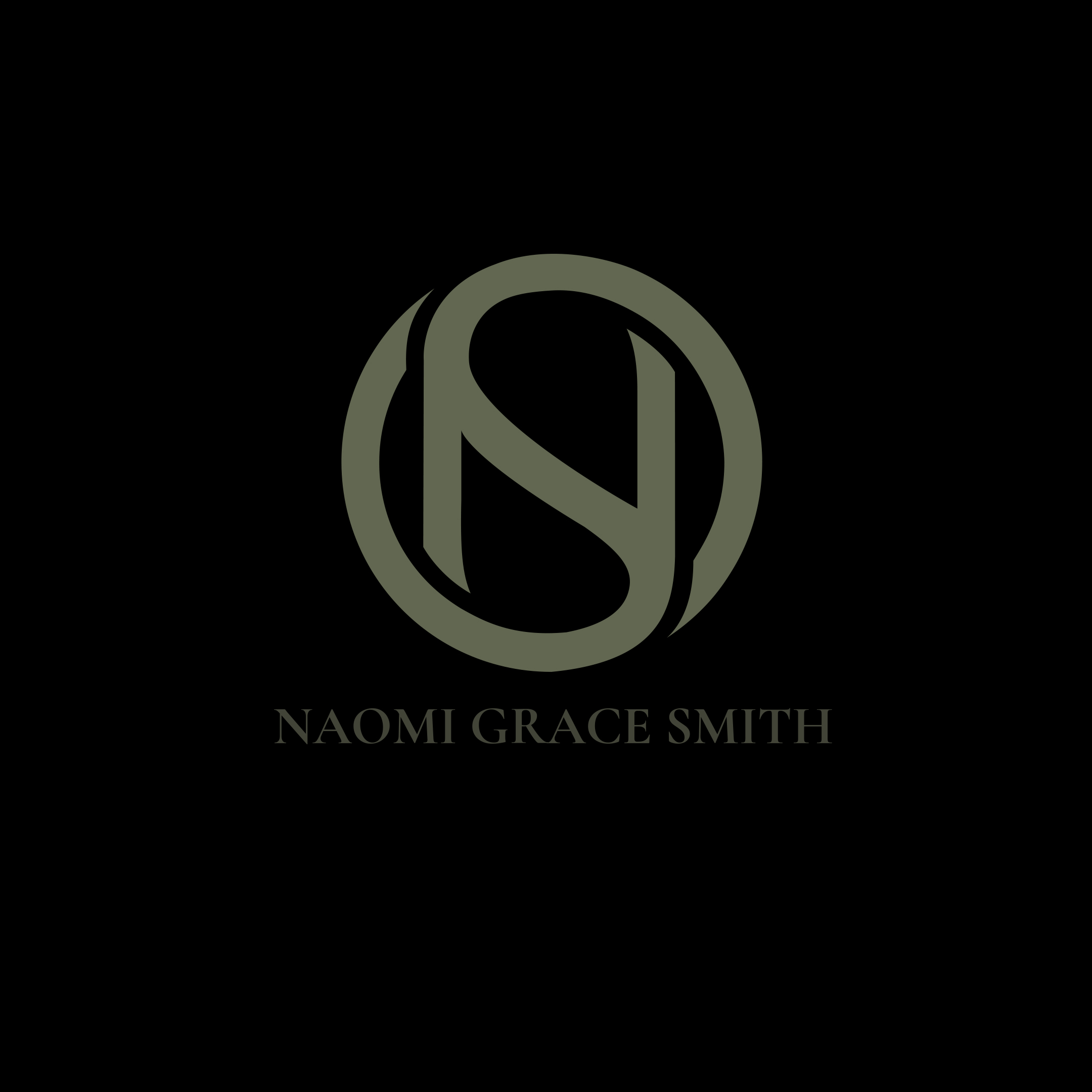 website logo