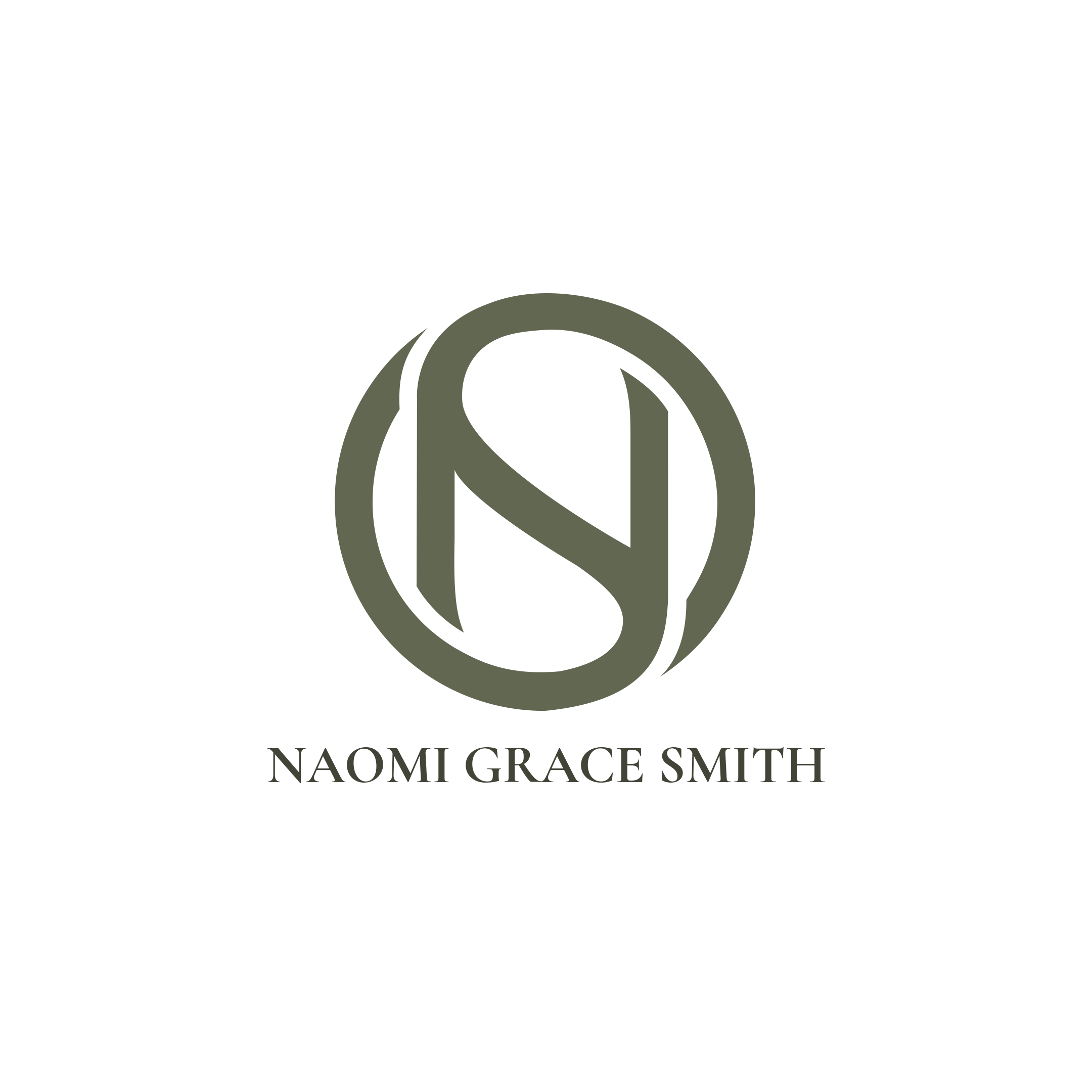 website logo