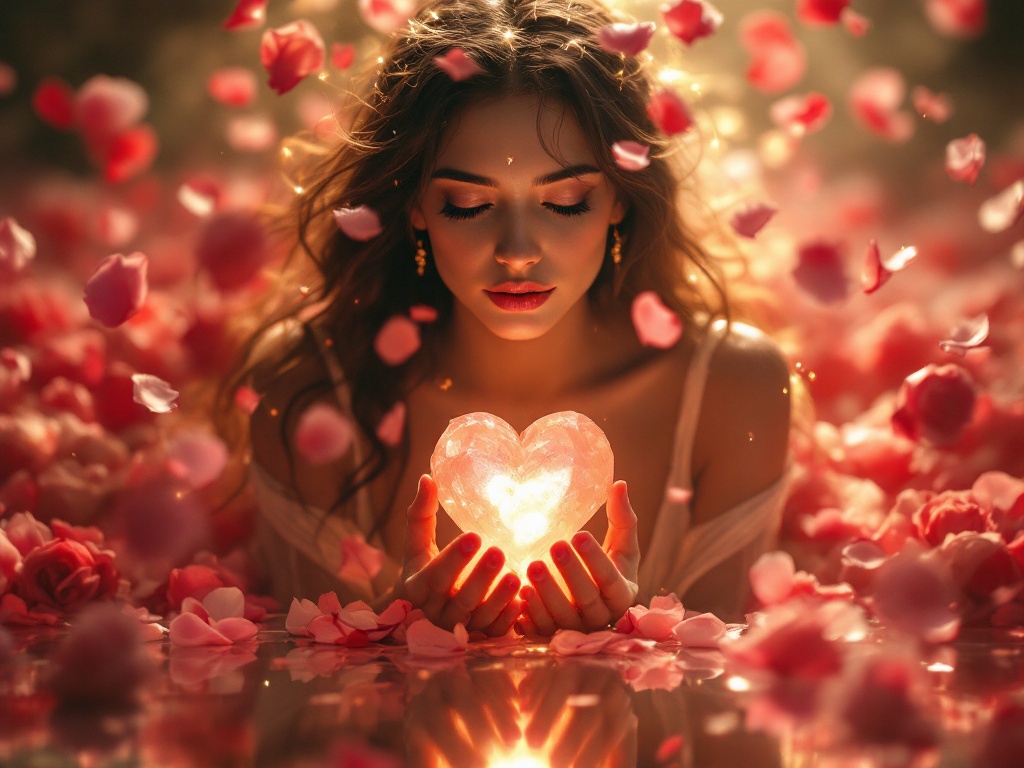 Unlock your innate feminine wisdom and spiritual potential. Access proven practices and sacred teachings that have empowered women for over 19 years on their path to divine awakening.