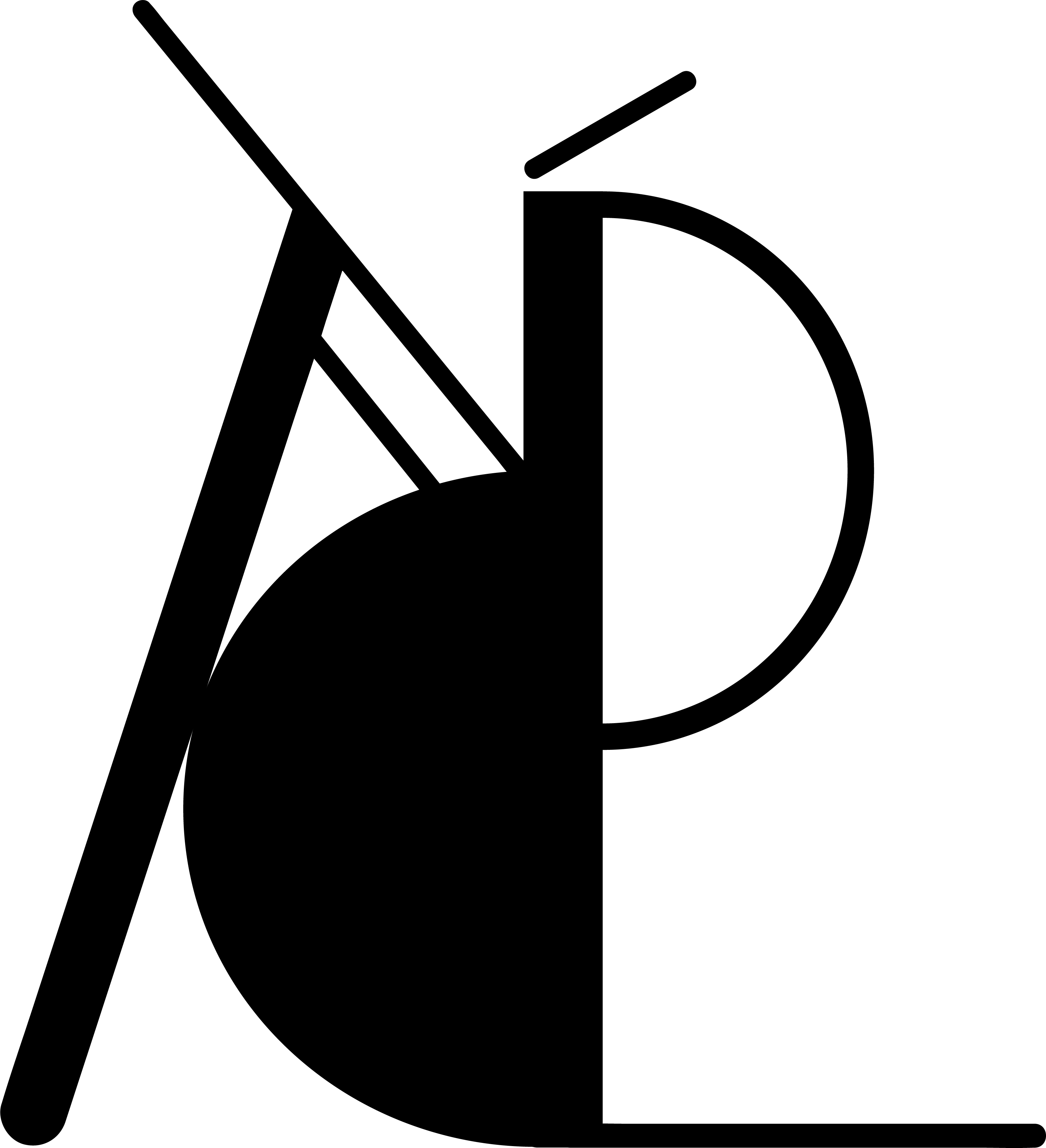 website logo
