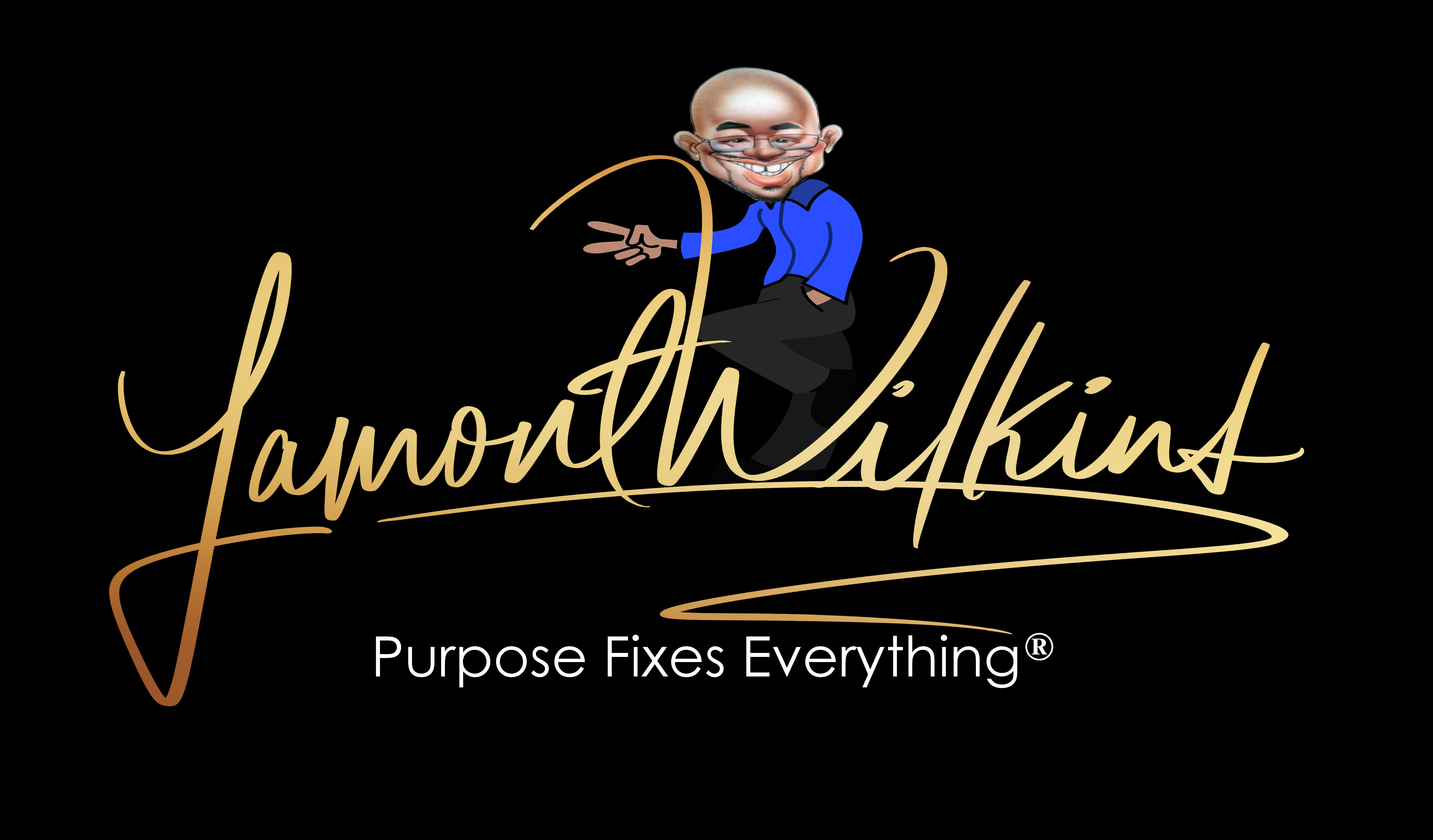 website logo