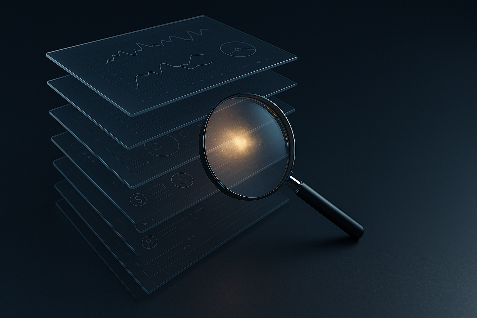 multi-layered fraud defence