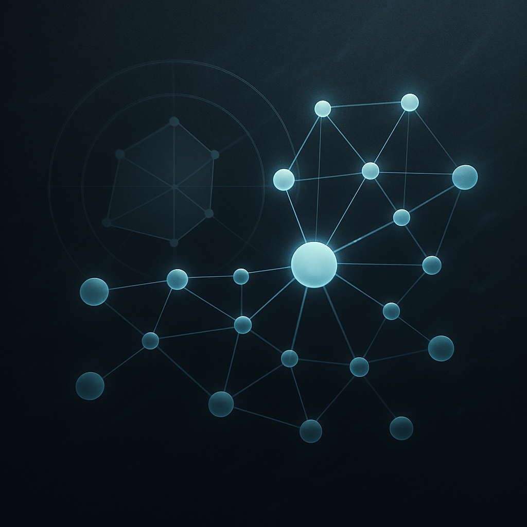 Graph intelligence