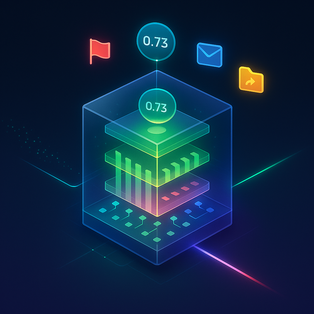 fraud language model - loci