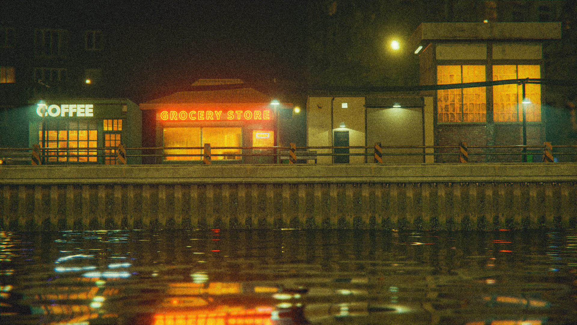 riverside