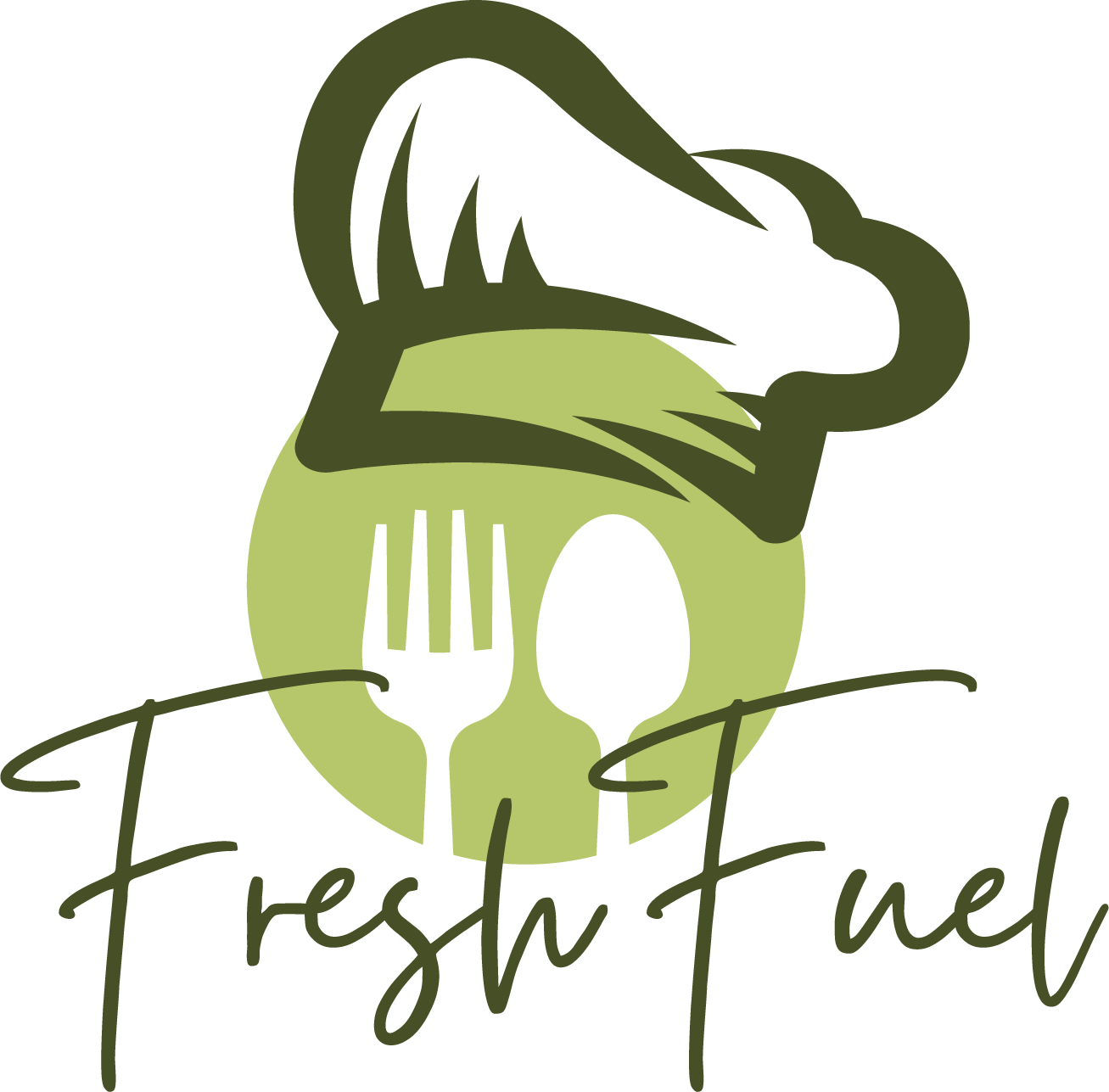 website logo
