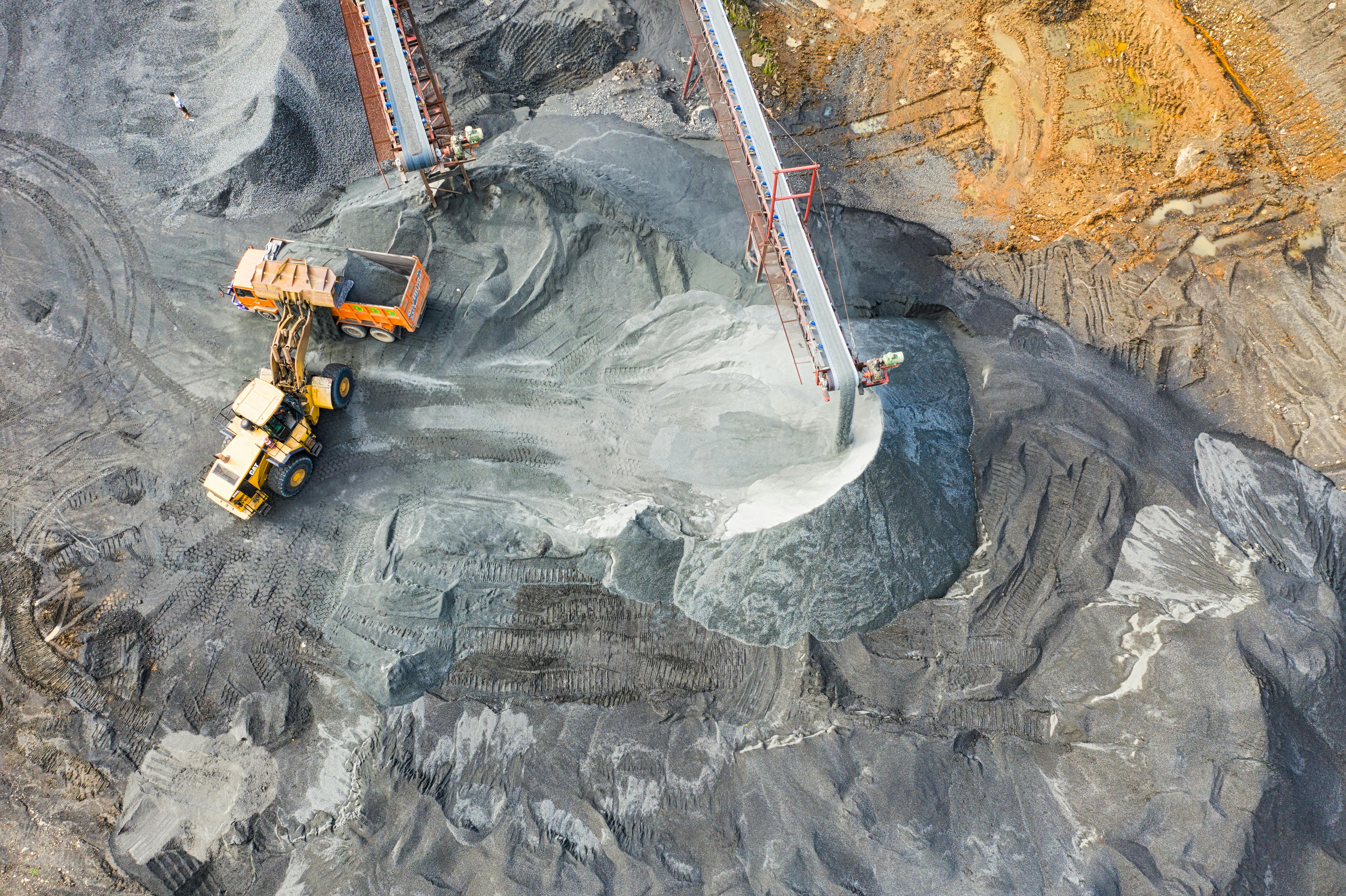 Forging a sustainable future with rare earth innovation