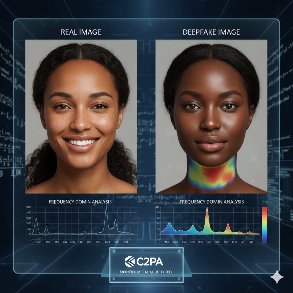 Deepfake Sample