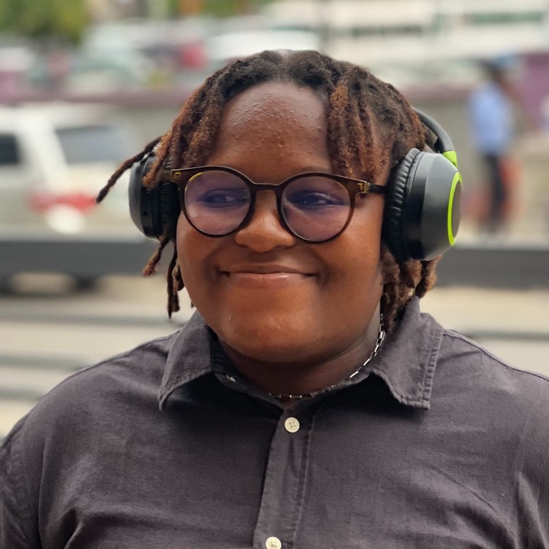 Faith Nwaubani
