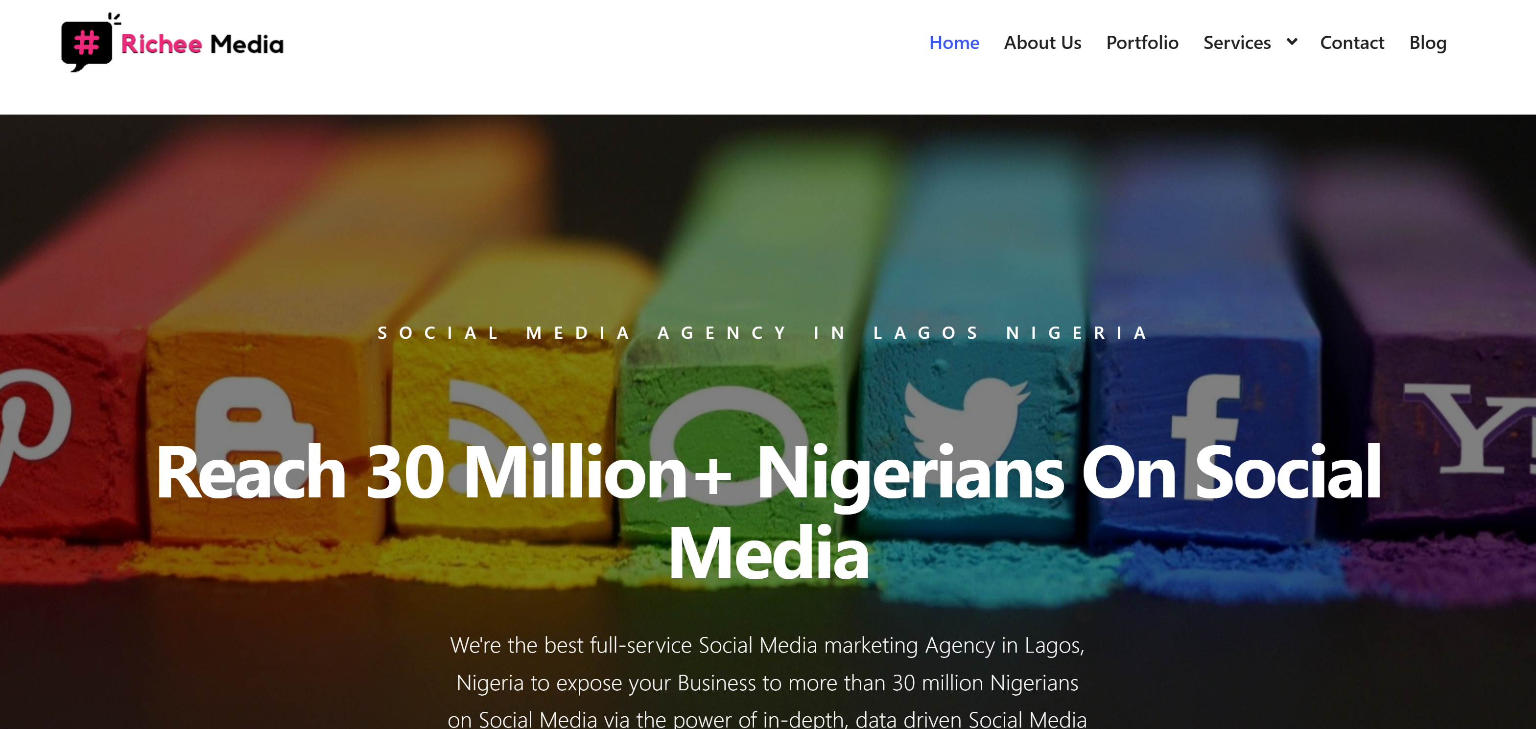Richee Media