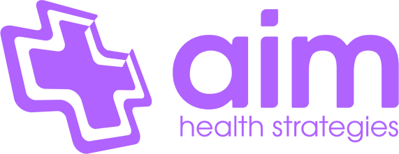 website logo