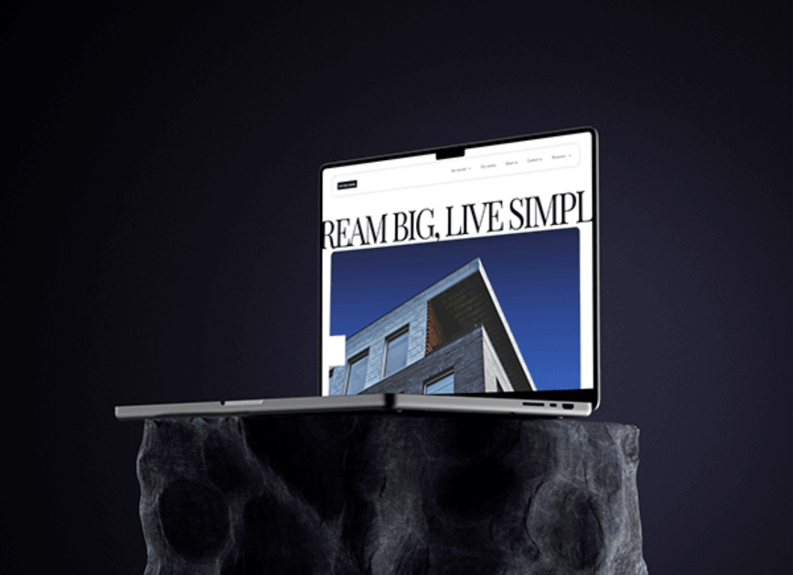 Serenityestates image