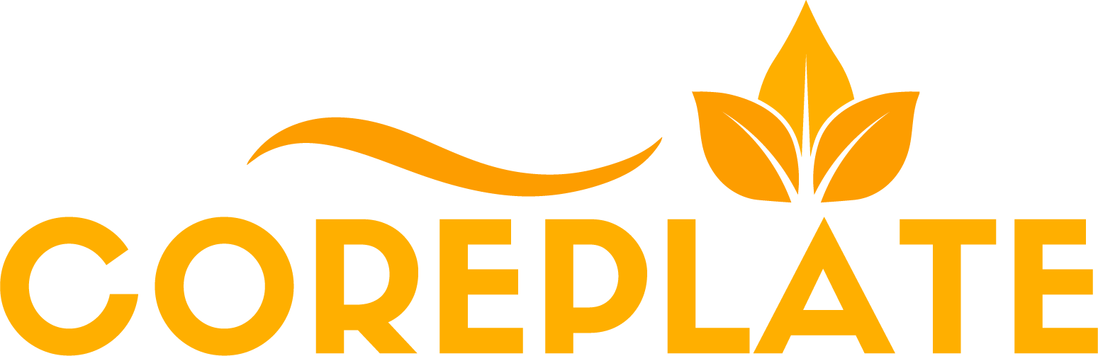 website logo