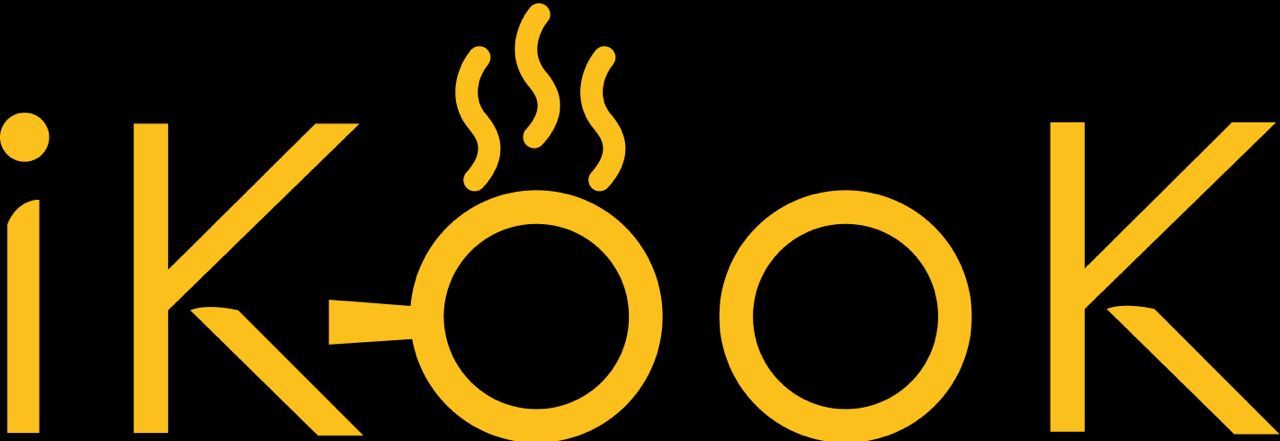 ikook logo