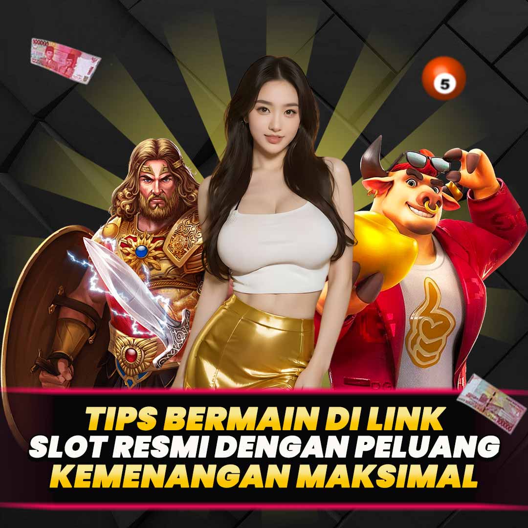 Slot Resmi