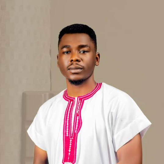 Victor Akanmidu - Virtual Assistant