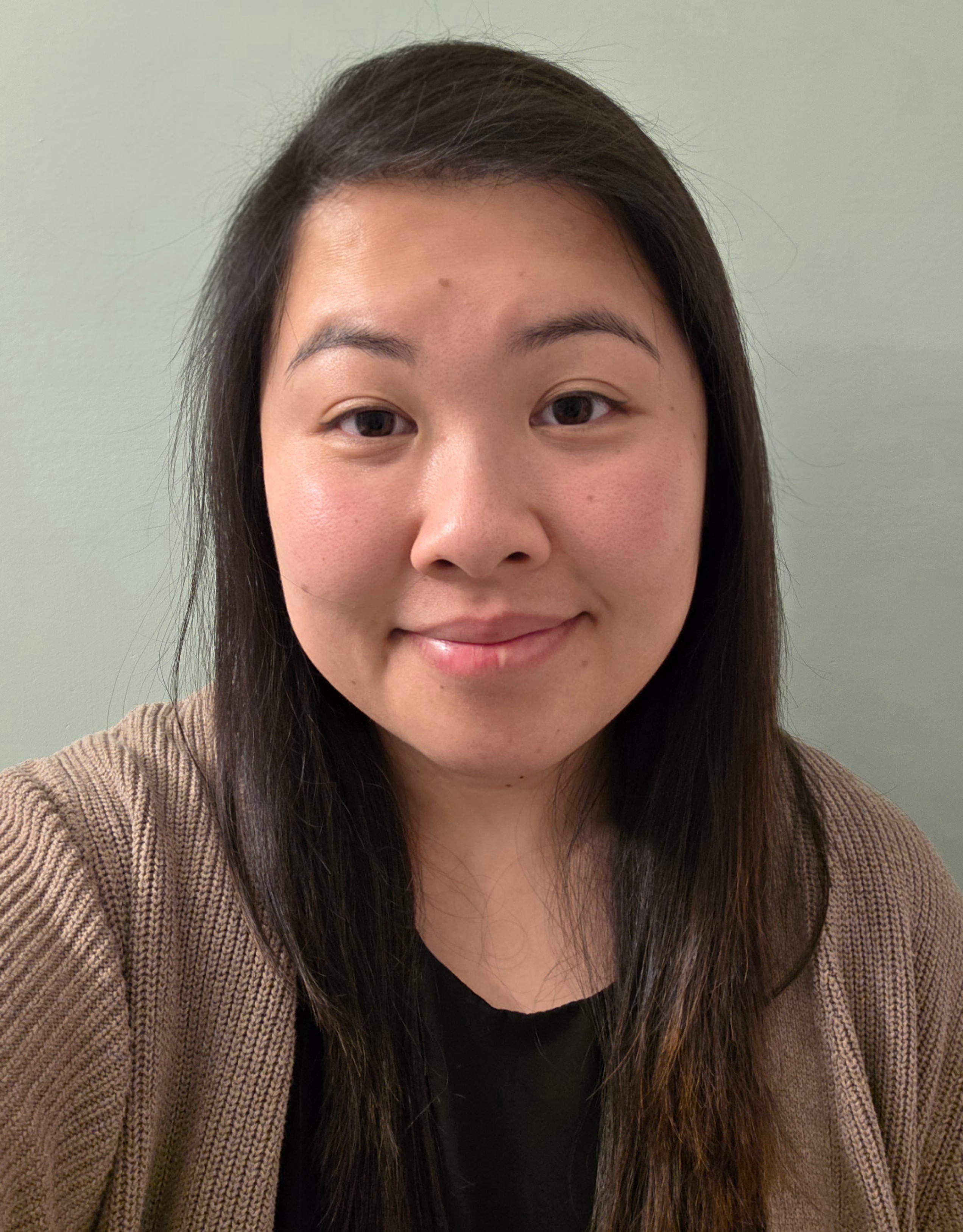 Infusion & Vaccination Nurse - Jennifer Vong, BScN