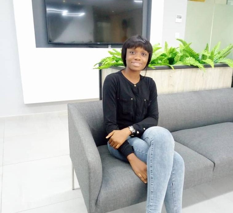 Ibukun's Image
