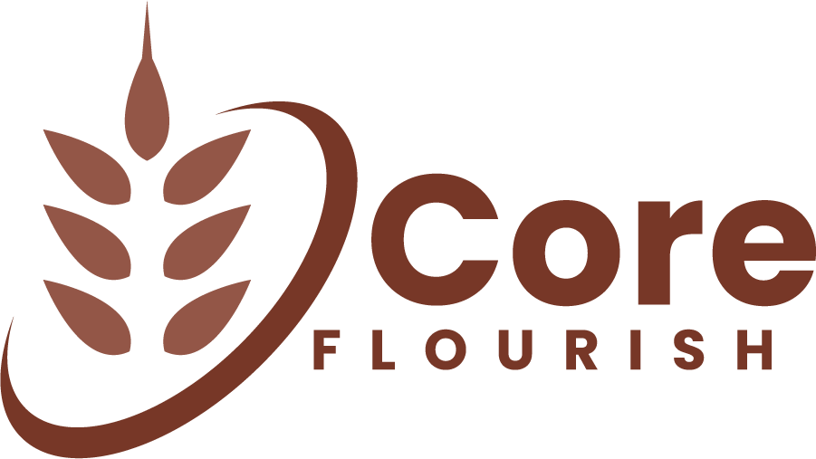 website logo