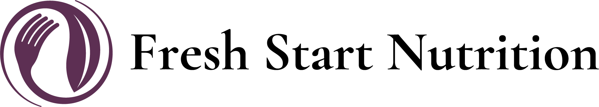 website logo