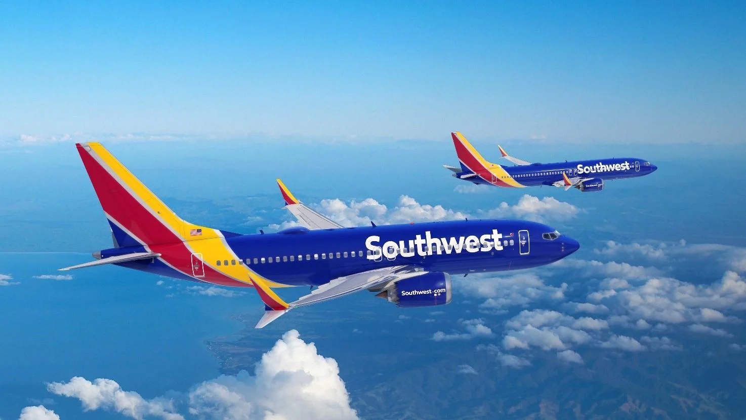 Southwest Airlines Low Fare Calendar