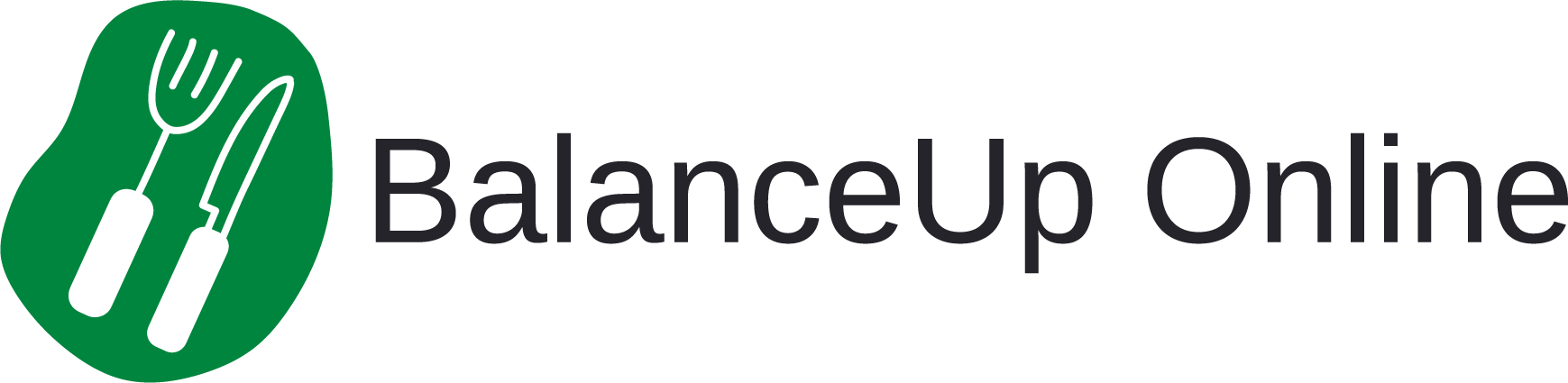 website logo