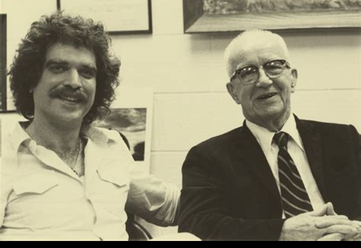 portrait of Youngblood