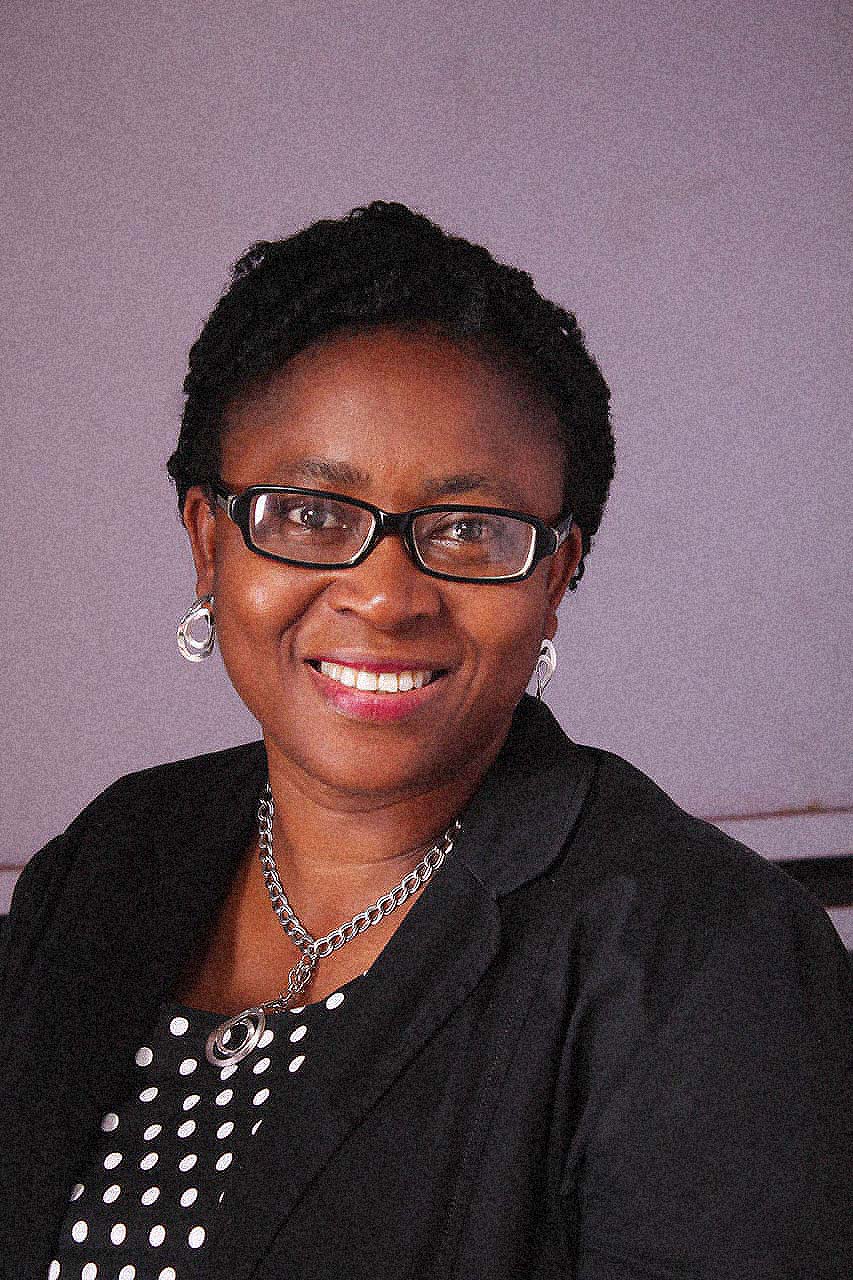 Dr. Miriam Chukwuma-Uchegbu