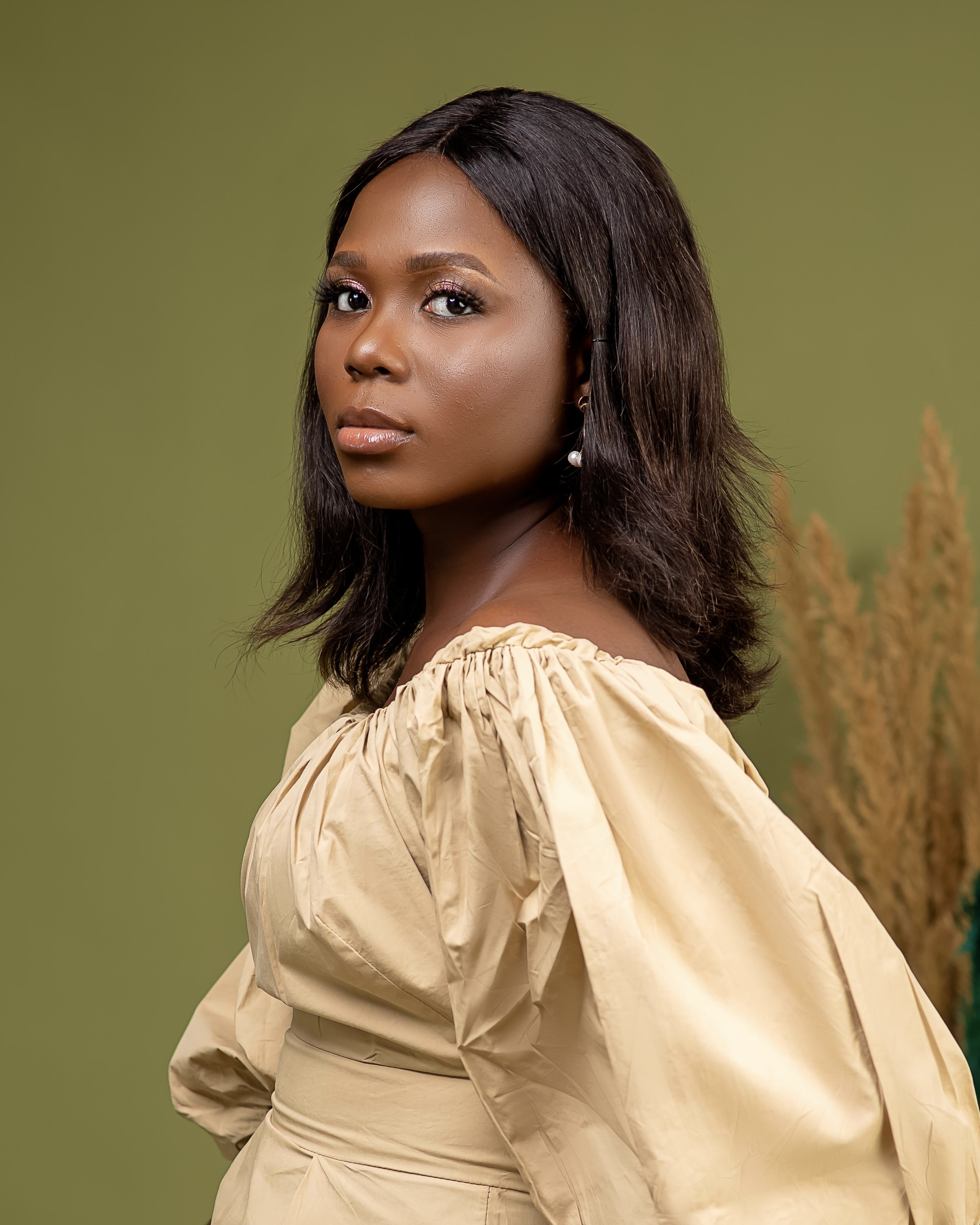 Chisom Mbagwu