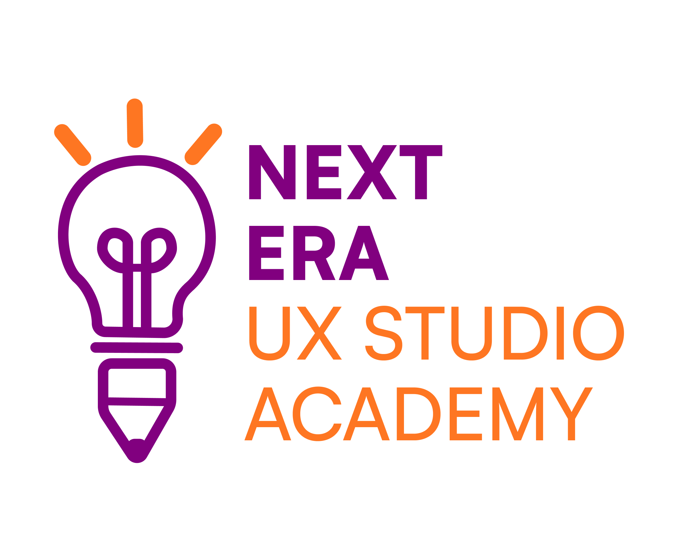 website logo