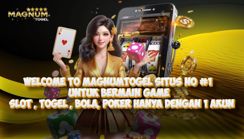 link togel magnum