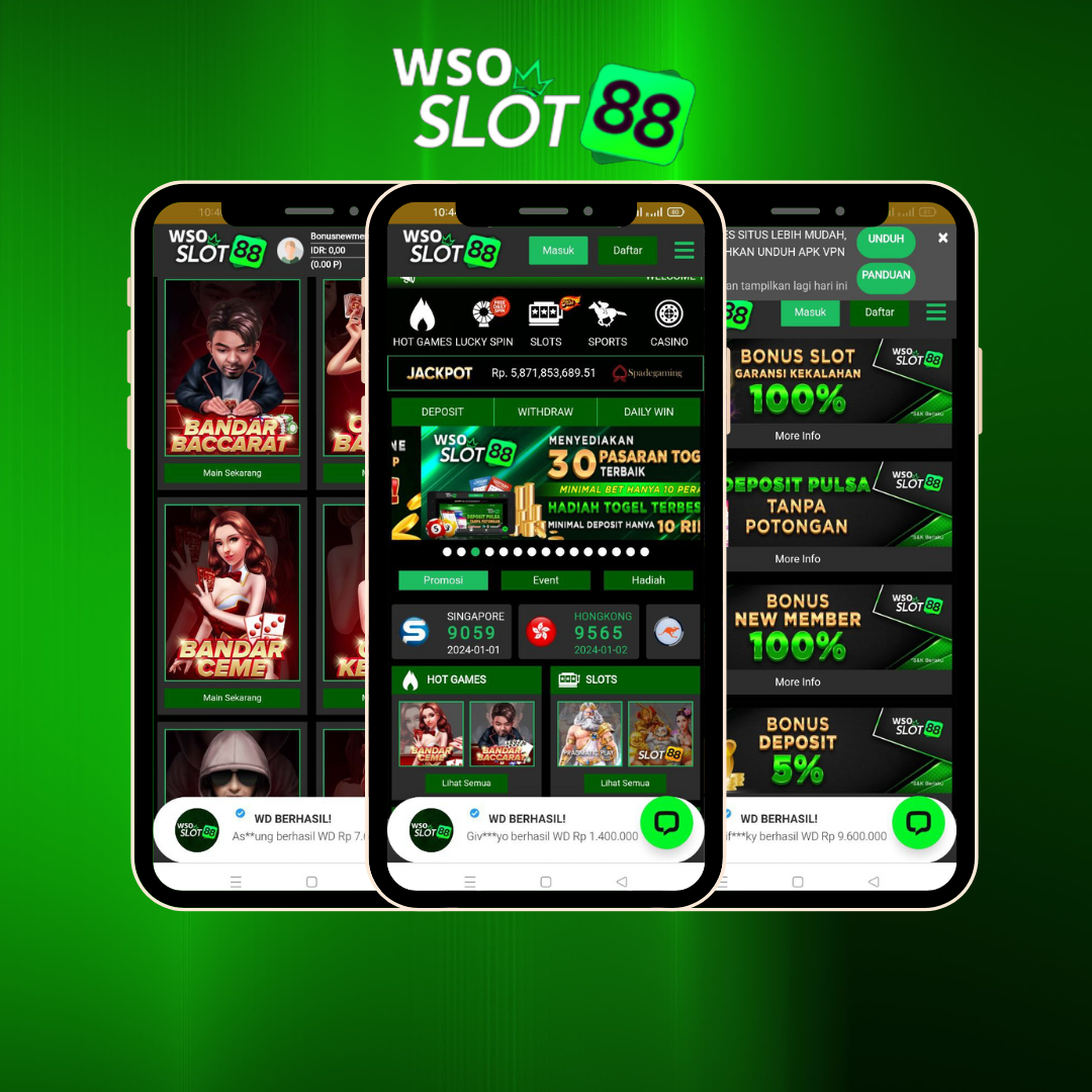 transtogel bandar togel terpercaya