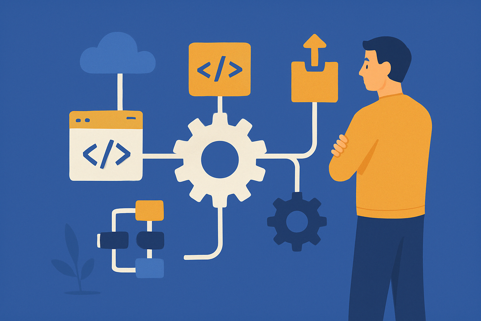 System Integration & Workflow Automation
