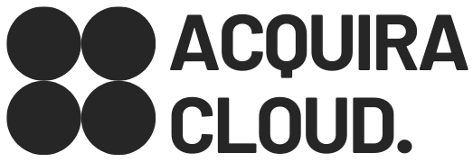 website logo
