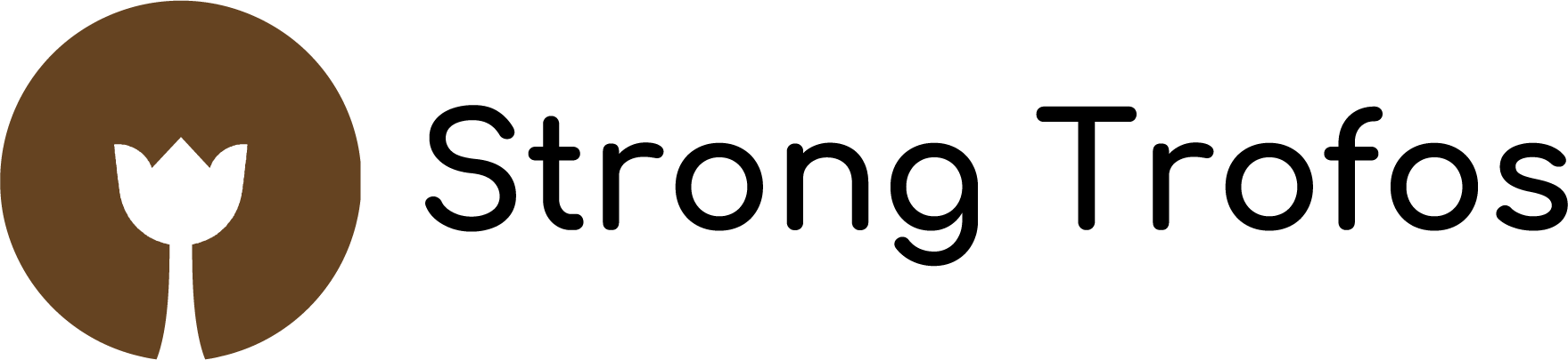 website logo