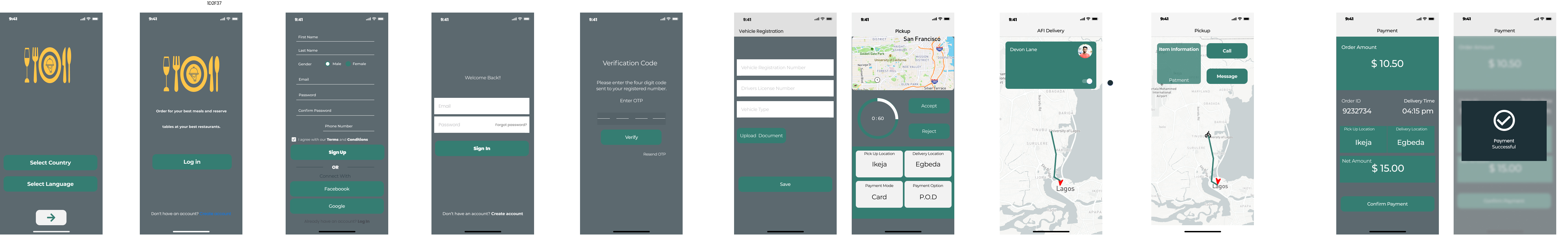 High Fidelity: Frame 5b