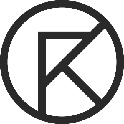 website logo