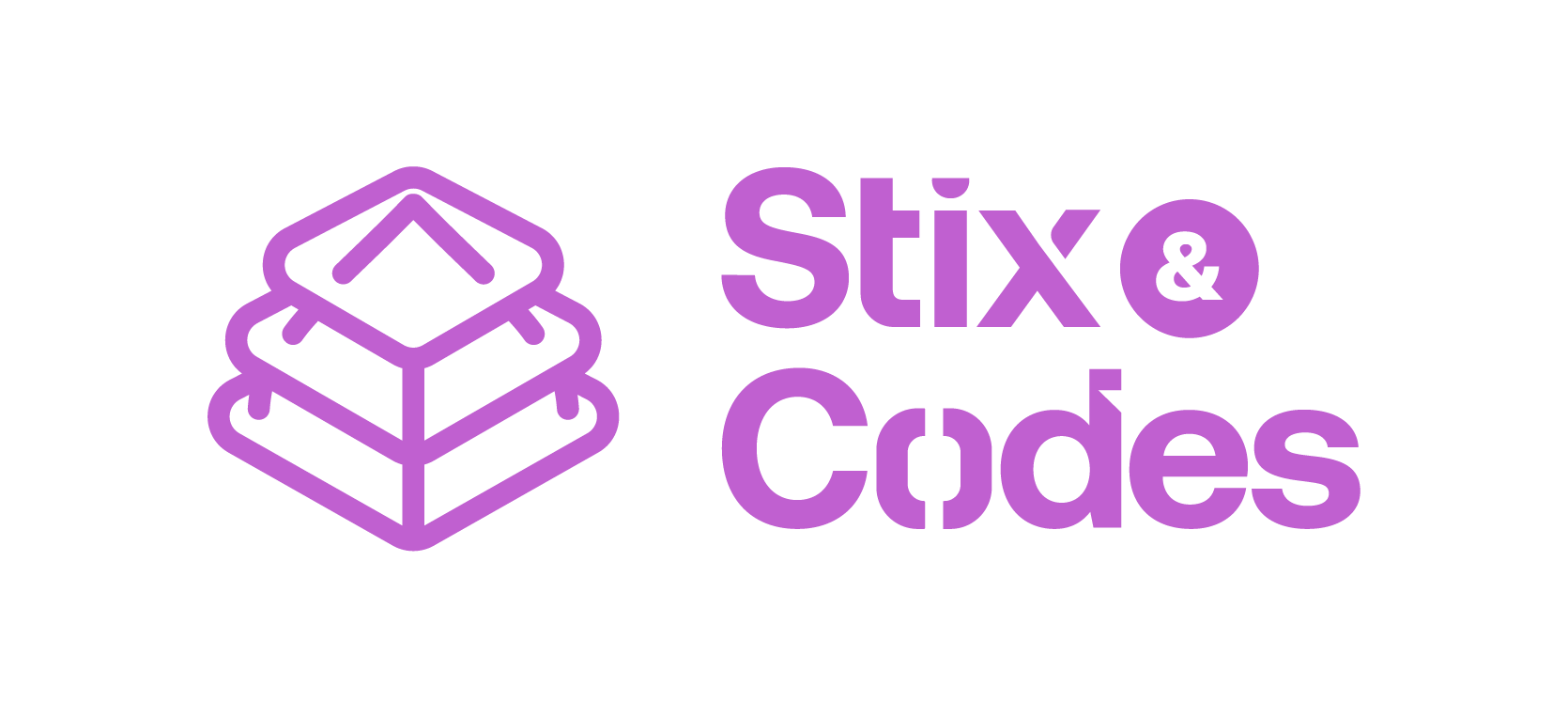 website logo