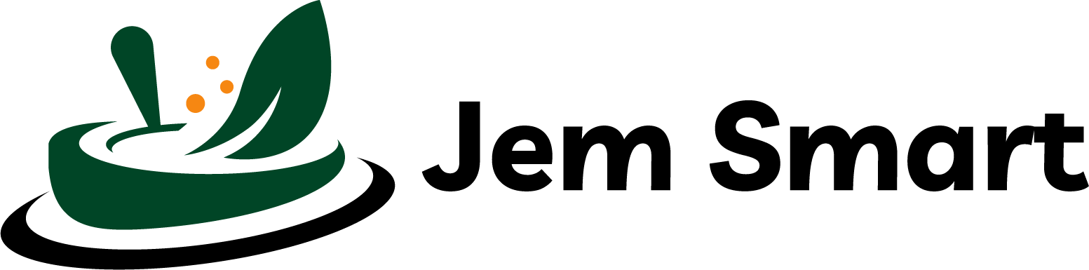 website logo