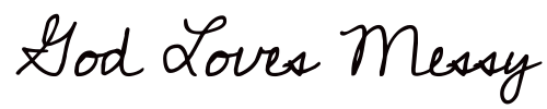 website logo