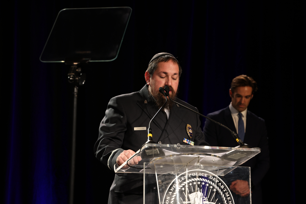 2022 Above and Beyond Ceremony