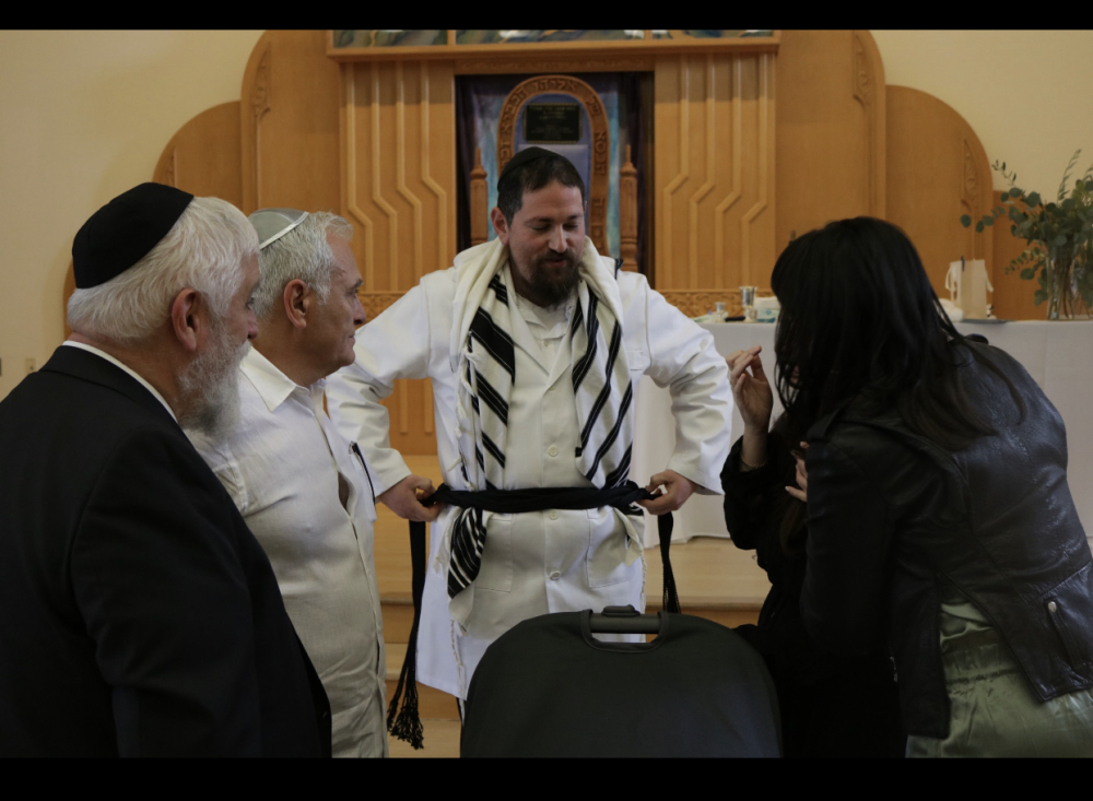 A Sacred Milestone Bris Milah Celebrating the Entry into the Covenant of Avraham