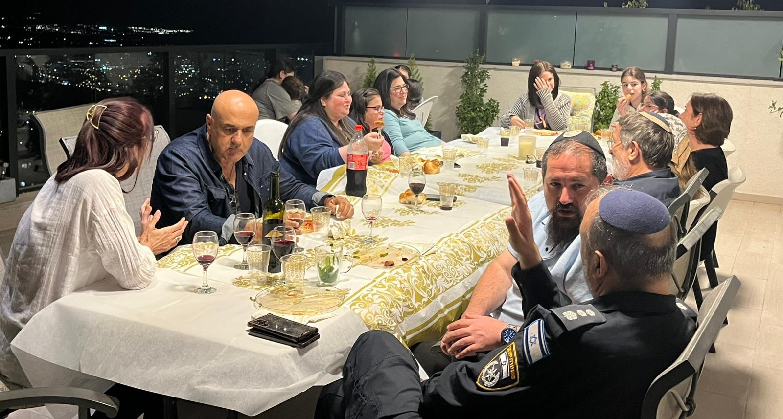 Rabbi Rami Brachyahu